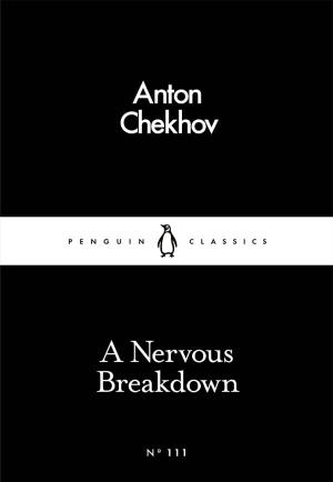 A NERVOUS BREAKDOWN Paperback