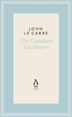 THE CONSTANT GARDENER