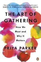 THE ART OF GATHERING Paperback