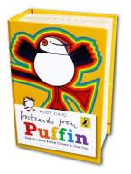 Postcards from Puffin : 100 Book Covers in One Box