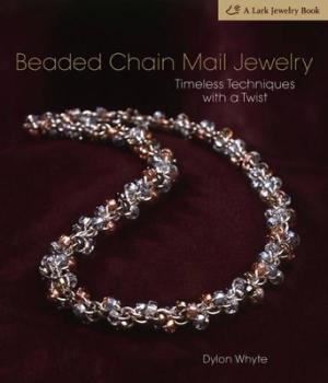 BEADED CHAIN MAIL JEWELRY HC