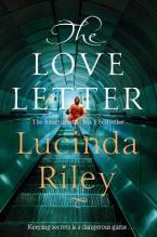 THE LOVE LETTER Paperback