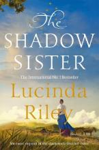 THE SHADOW SISTER Paperback