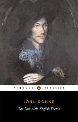 PENGUIN CLASSICS : THE COMPLETE ENGLISH POEMS Paperback B FORMAT