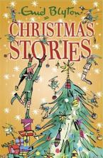 ENID BLYTON'S CHRISTMAS STORIES Paperback