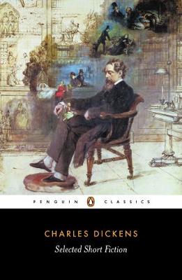 PENGUIN CLASSICS : SELECTED SHORT FICTION Paperback B FORMAT