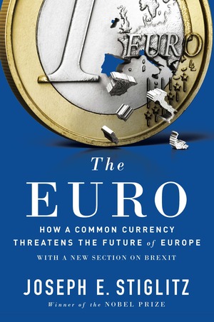 THE EURO