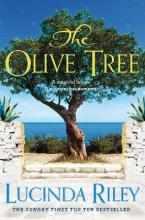 THE OLIVE TREE  Paperback