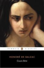 PENGUIN CLASSICS : COUSIN BETTE Paperback B FORMAT