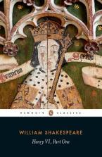 PENGUIN CLASSICS : HENRY VI PART ONE Paperback