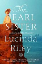 THE PEARL SISTER Paperback