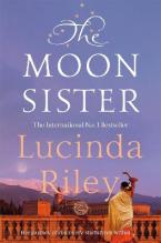 THE MOON SISTER Paperback