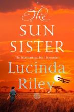 THE SUN SISTER TPB