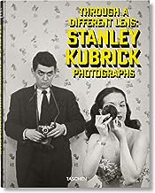 STANLEY KUBRICK PHOTOGRAPHS. THROUGH A DIFFERENT LENS