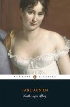 PENGUIN CLASSICS NORTHANGER ABBEY Paperback