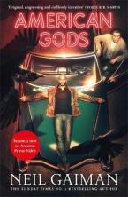 AMERICAN GODS: TV TIE-IN  Paperback