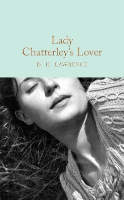 COLLECTOR'S LIBRARY : LADY CHATTERLEY'S LOVER  HC