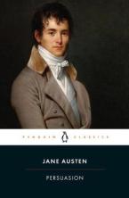 PENGUIN CLASSICS : PERSUASSION Paperback B FORMAT