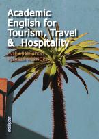 Academic english for tourism travel and hospitality