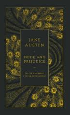 PRIDE AND PREJUDICE HC