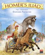 Homer’s Iliad