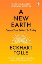 A NEW EARTH Paperback B FORMAT