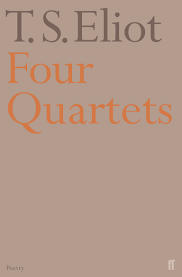 FOUR QUARTETS Paperback