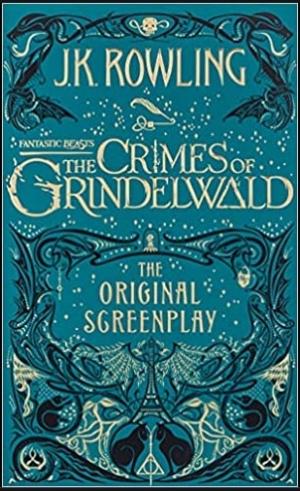 Fantastic Beasts: The Crimes of Grindelwald