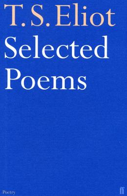 SELECTED POEMS Paperback B FORMAT