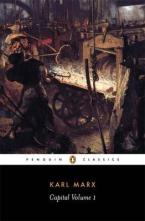 PENGUIN CLASSICS : CAPITAL VOLUME 1 Paperback B FORMAT