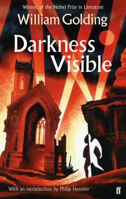 DARKNESS VISIBLE Paperback B FORMAT