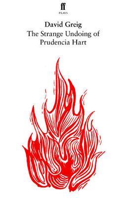 STRANGE UNDOING OF PRUDENCIA HART