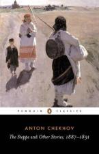 PENGUIN CLASSICS : THE STEPPE AND OTHER STORIES -- SPECIAL PRICE -- Paperback B FORMAT