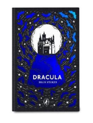 DRACULA HC