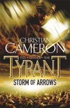 TYRANT 2: STORM OF ARROWS Paperback