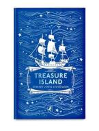 TREASURE ISLAND HC CLOTH