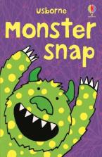 MONSTER SNAP