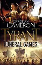 TYRANT 3: FUNERAL GAMES Paperback