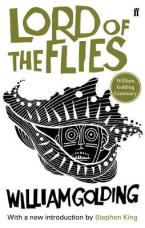 THE LORD OF THE FLIES Paperback CENTENARY EDITION Paperback B