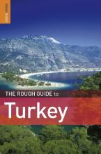 THE ROUGH GUIDE TO : THE ROUGH GUIDE TO : TURKEY 7TH ED Paperback B FORMAT - SPECIAL OFFER 7TH ED Paperback B FORMAT