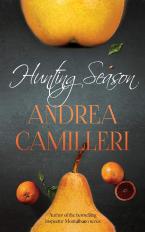 HUNTING SEASON Paperback