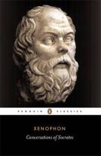 PENGUIN CLASSICS : CONVERSATIONS OF SOCRATES Paperback B FORMAT