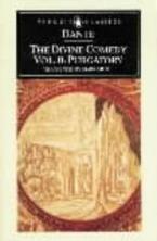 PENGUIN CLASSICS : THE DIVINE COMEDY - 2 PURGATORY Paperback B FORMAT