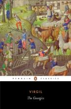 PENGUIN CLASSICS : THE GEORGICS -- SPECIAL PRICE -- Paperback B FORMAT