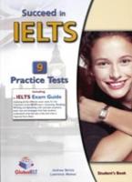 SUCCEED IN IELTS 9 PRACTICE TESTS SELF STUDY