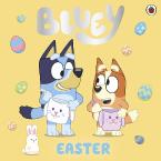 BLUEY: EASTER Paperback