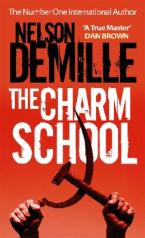 THE CHARM SCHOOL Paperback