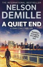 A QUIET END Paperback