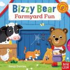 BIZZY BEAR: FARMYARD FUN (REISSUE)