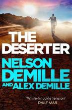 THE DESERTER Paperback